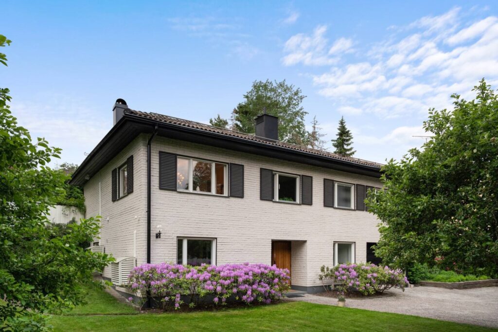 9. Isolering av villagrund