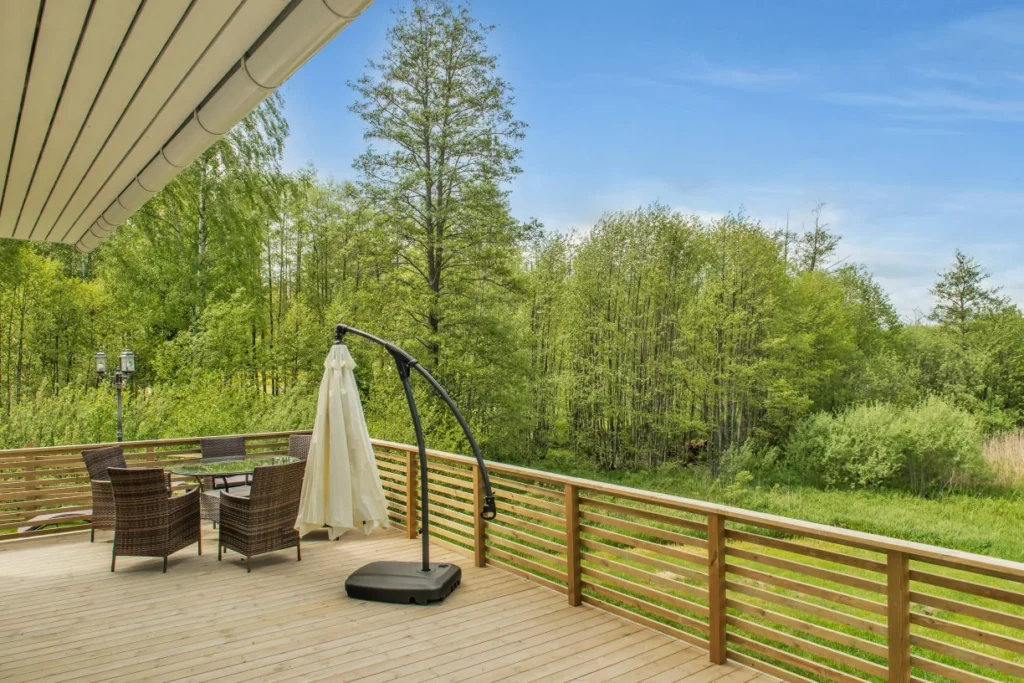 Plattlaggning Altanbyggnation Balsta Eneby